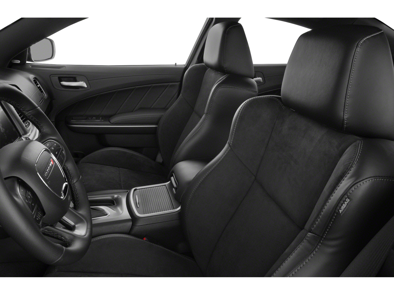 2021 Dodge Charger R/T RWD