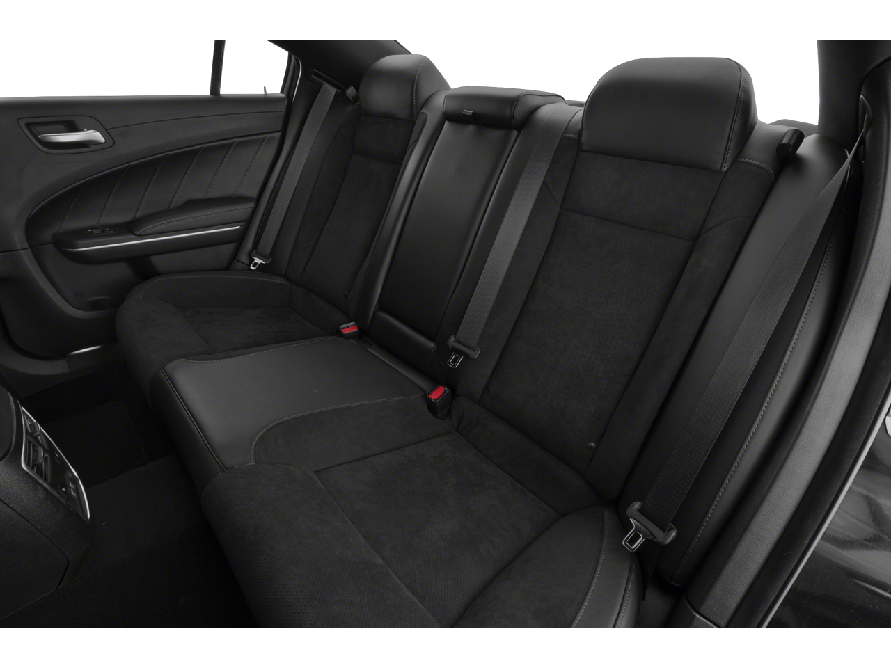 2021 Dodge Charger R/T RWD