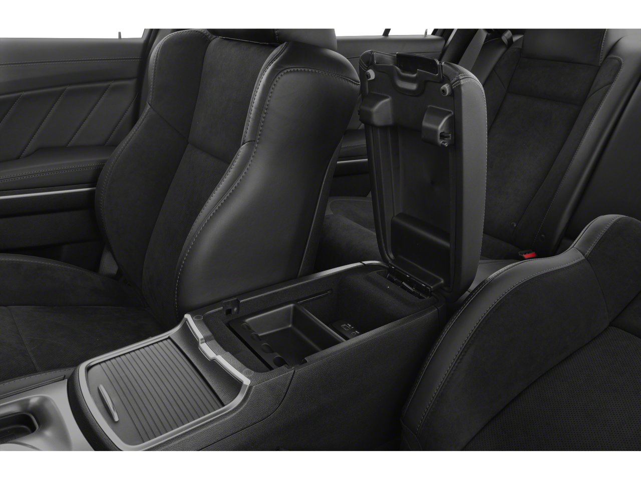 2021 Dodge Charger R/T RWD