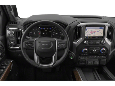 2021 GMC Sierra 2500 HD Denali