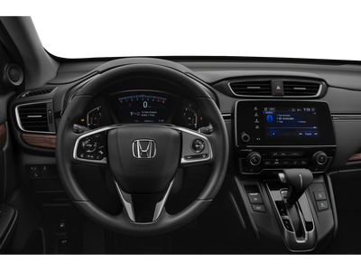 2021 Honda Cr-V EX AWD