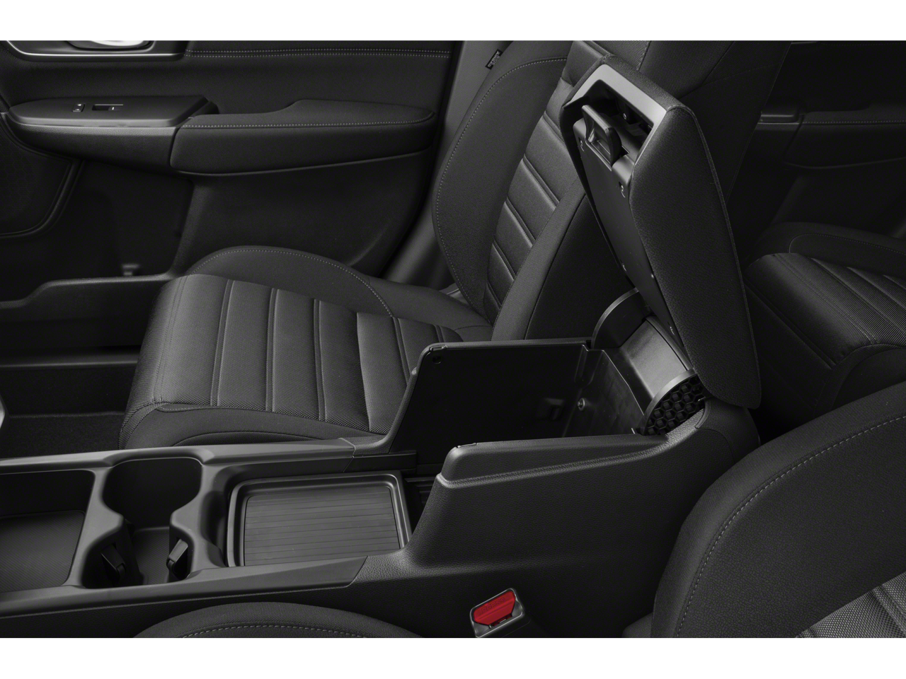 2021 Honda Cr-V EX AWD