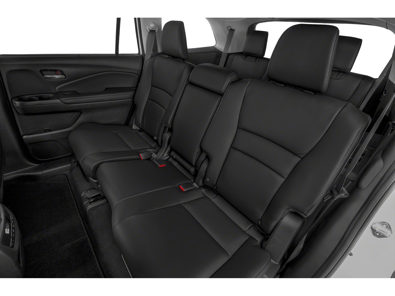 2021 Honda Pilot AWD Special Edition