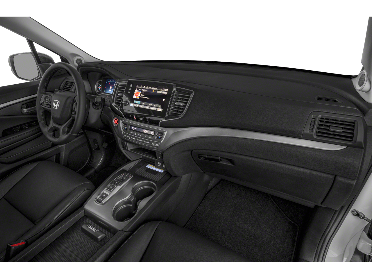 2021 Honda Pilot AWD Special Edition