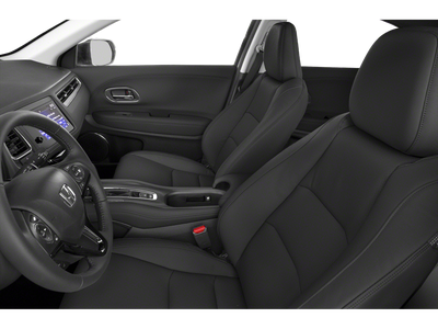 2021 Honda HR-V AWD EX-L