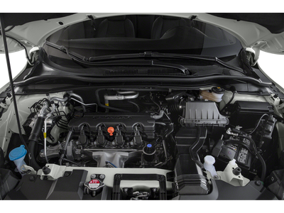 2021 Honda HR-V AWD EX-L