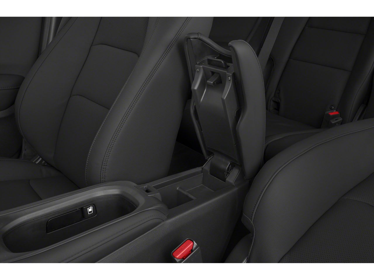 2021 Honda HR-V AWD EX-L