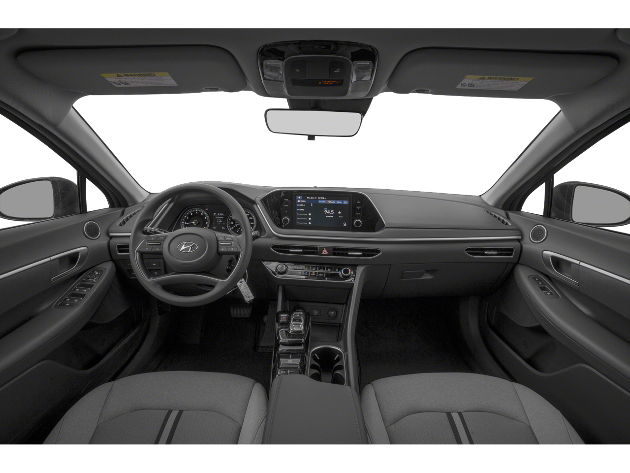 2021 Hyundai Sonata SE 2.5L