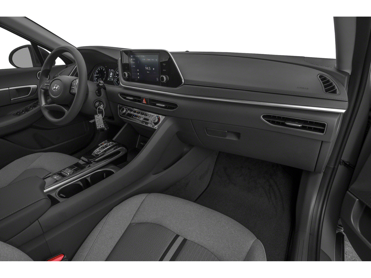 2021 Hyundai Sonata SE 2.5L