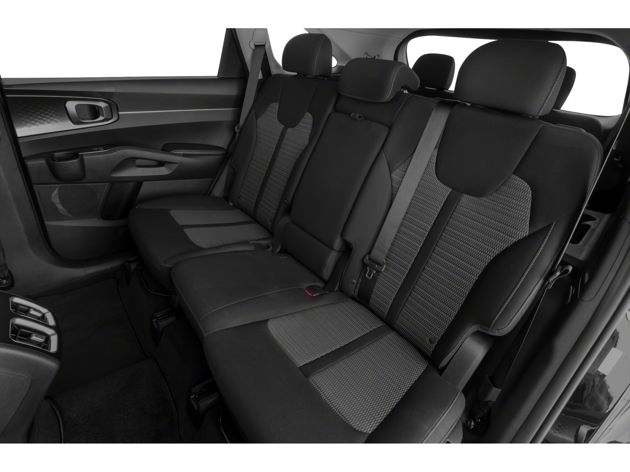 2021 Kia Sorento LX