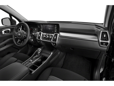 2021 Kia Sorento LX