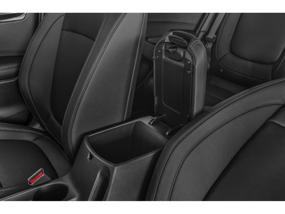 2021 Kia Seltos S IVT AWD