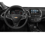 2022 Chevrolet Malibu 4dr Sdn LT