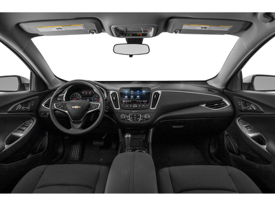 2022 Chevrolet Malibu 4dr Sdn LT