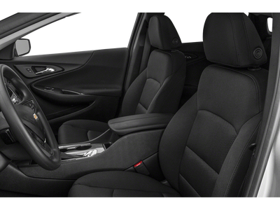 2022 Chevrolet Malibu 4dr Sdn LT