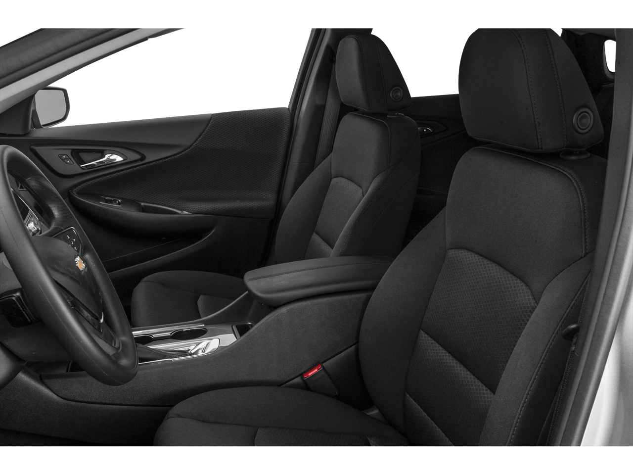 2022 Chevrolet Malibu 4dr Sdn LT