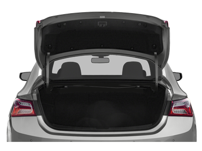 2022 Chevrolet Malibu 4dr Sdn LT
