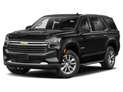 2022 Chevrolet Tahoe 4WD 4dr High Country