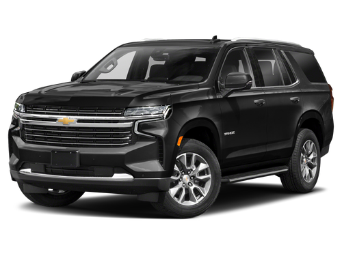 2022 Chevrolet Tahoe 4WD 4dr High Country