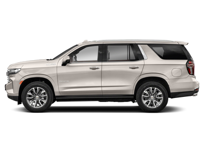 2022 Chevrolet Tahoe 4WD 4dr High Country