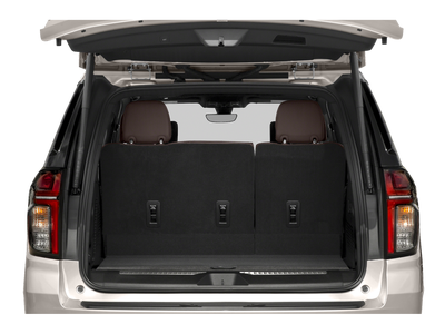 2022 Chevrolet Tahoe 4WD 4dr High Country