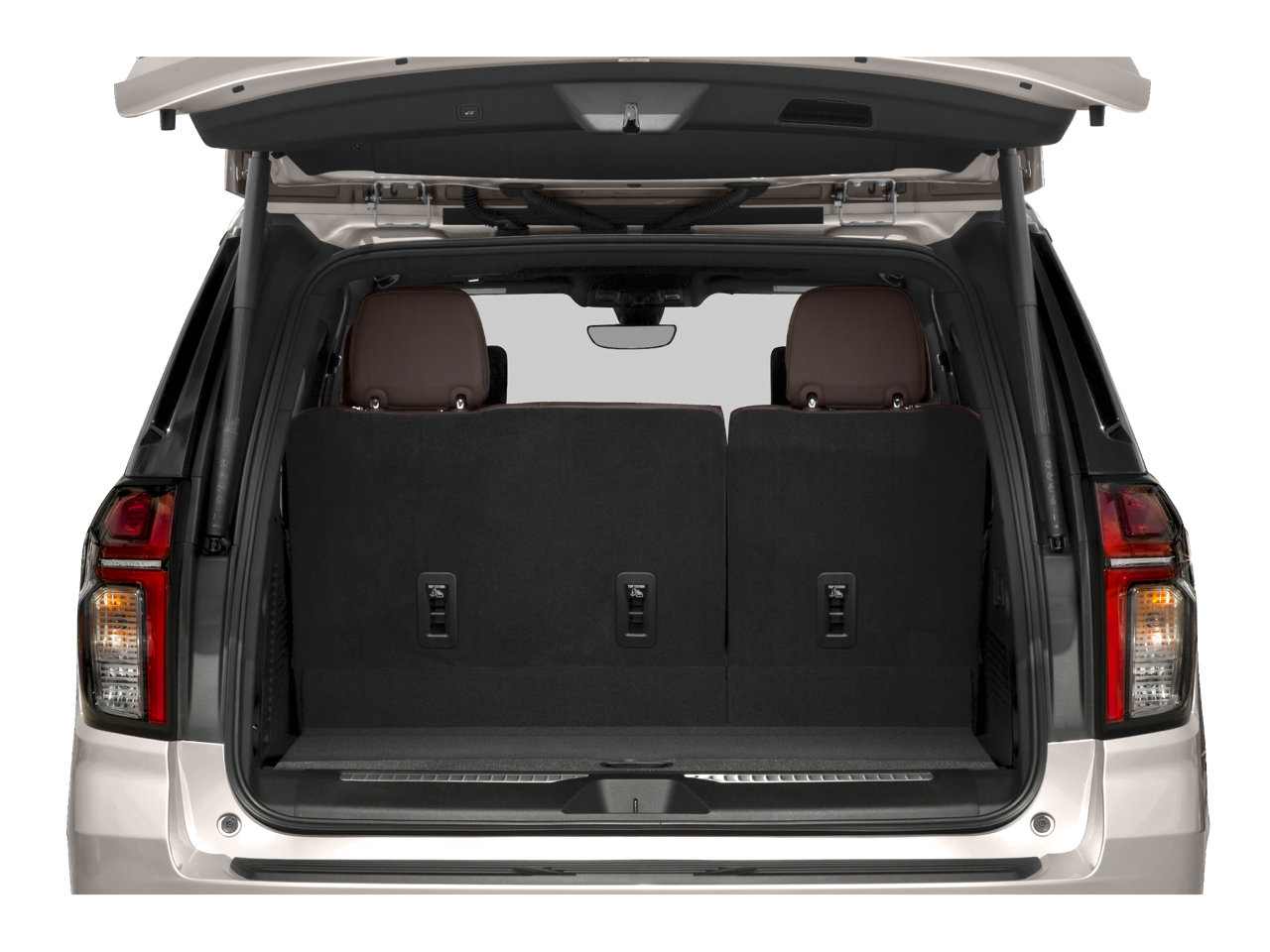 2022 Chevrolet Tahoe 4WD 4dr High Country