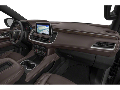 2022 Chevrolet Tahoe 4WD 4dr High Country