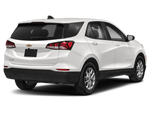 2022 Chevrolet Equinox FWD 4dr LT w/1LT