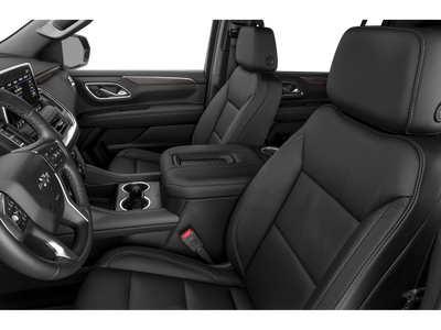 2022 Chevrolet Suburban 4WD Z71