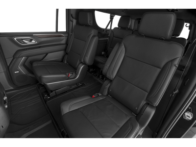 2022 Chevrolet Suburban 4WD Z71