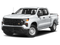 2022 Chevrolet Silverado 1500 '4WD Crew Cab 147'' RST'