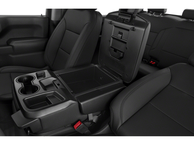 2022 Chevrolet Silverado 1500 '4WD Crew Cab 147'' RST'