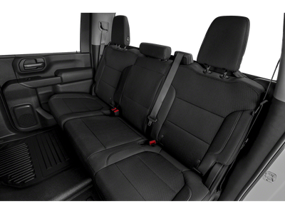 2022 Chevrolet Silverado 2500HD Work Truck