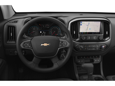 2022 Chevrolet Colorado '4WD Crew Cab 128'' Z71'