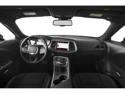 2022 Dodge Challenger R/T Scat Pack RWD