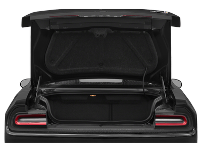 2022 Dodge Challenger R/T Scat Pack RWD