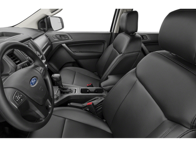 2022 Ford Ranger XL 4WD SuperCrew 5 Box