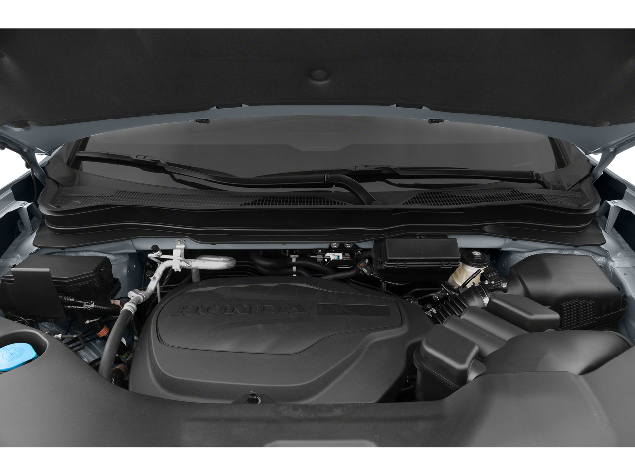 2022 Honda Passport AWD Elite