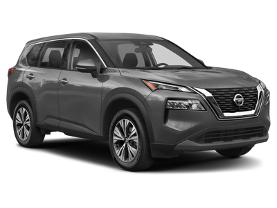 2022 Nissan Rogue AWD SV