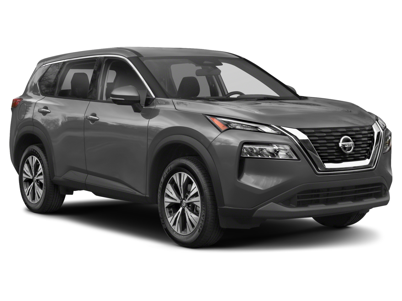 2022 Nissan Rogue AWD SV