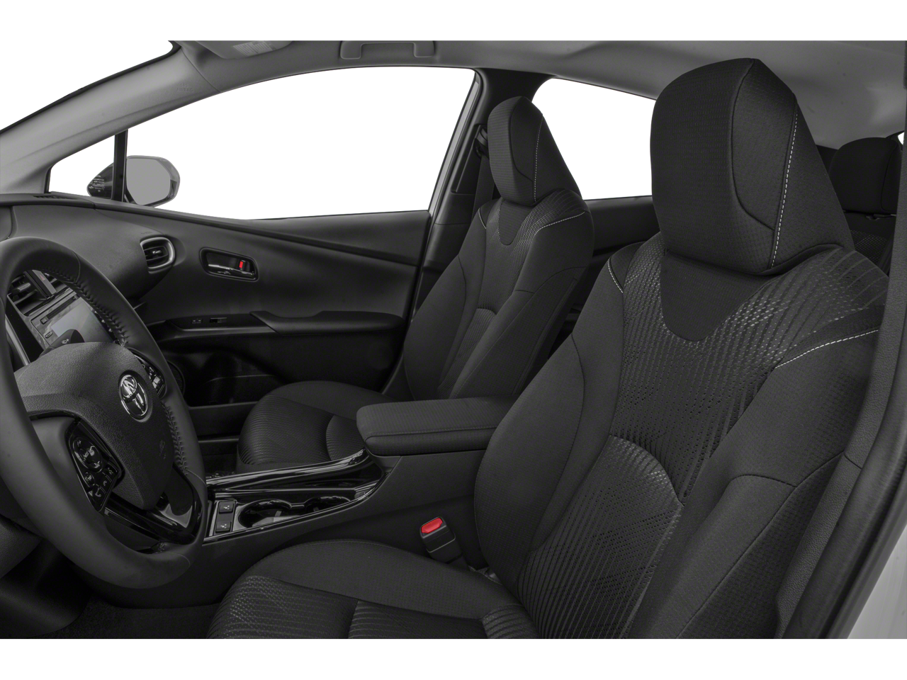 2022 Toyota Prius Prime XLE