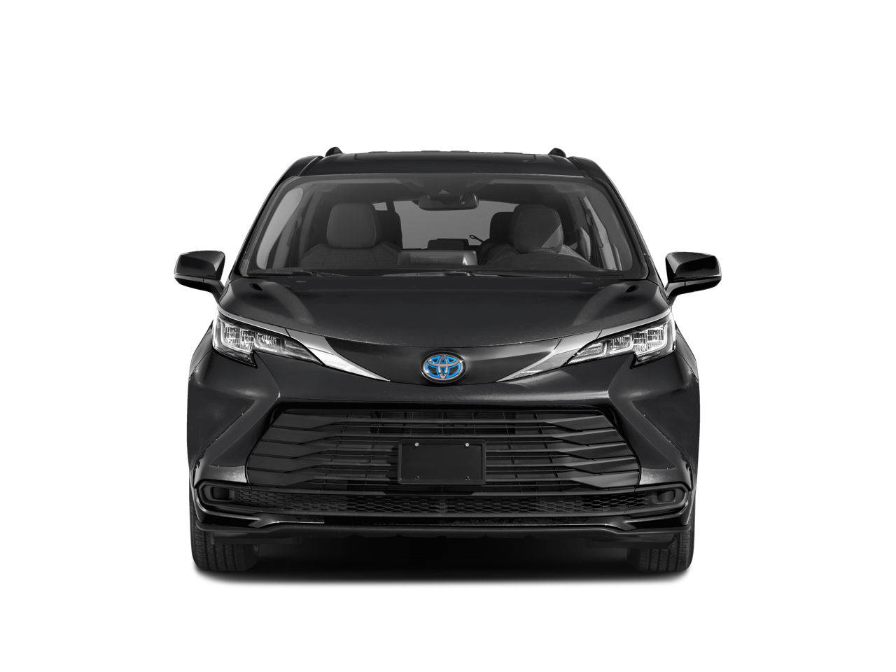 2022 Toyota Sienna LE