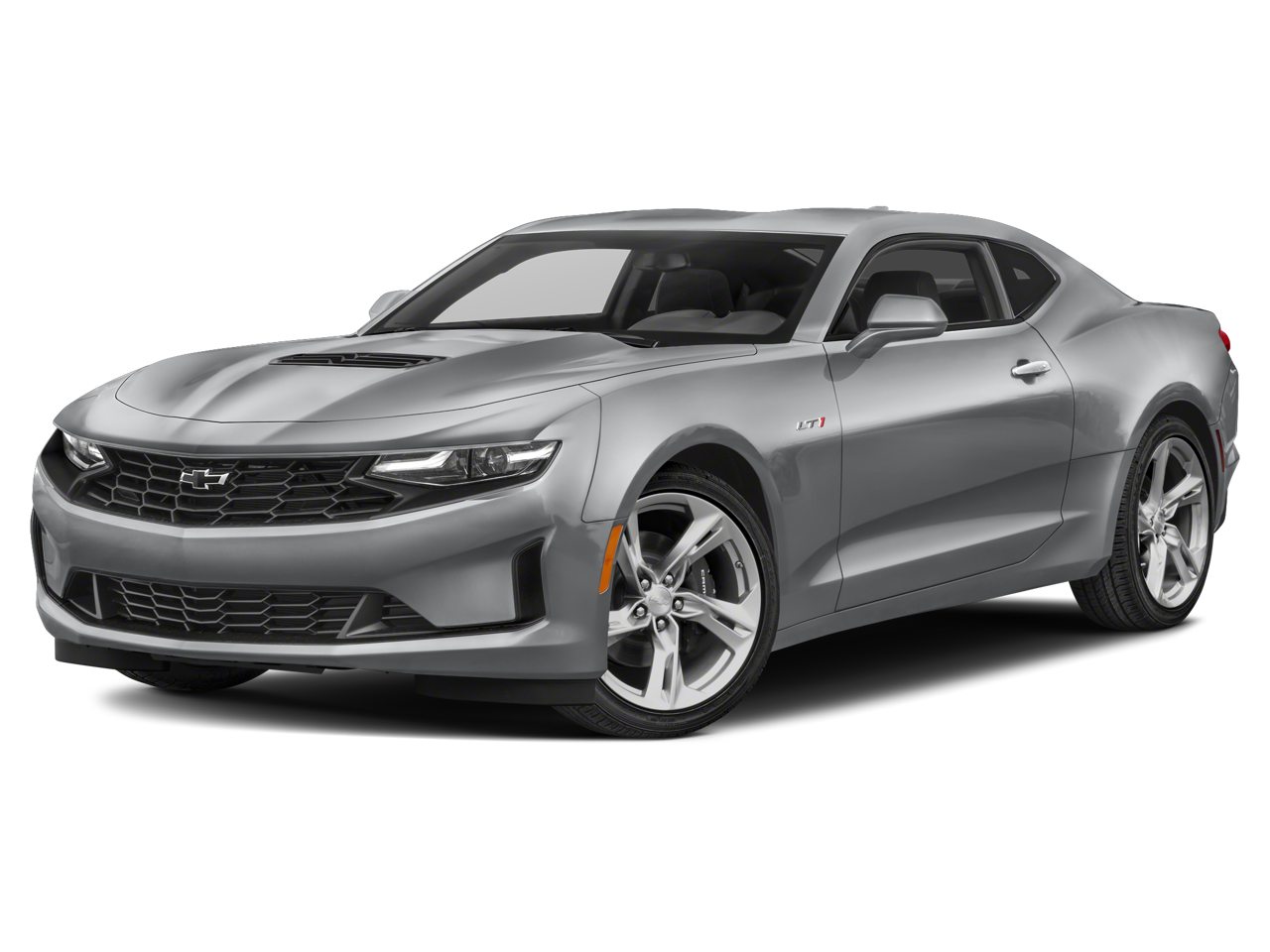 2023 Chevrolet Camaro LT1