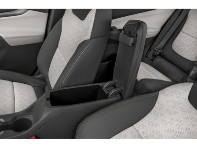 2023 Chevrolet Bolt Euv FWD 4dr Premier