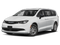2023 Chrysler Voyager LX FWD
