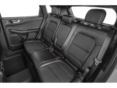 2023 Ford Escape ST-Line Select AWD