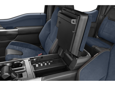 2023 Ford F-150 Raptor 4WD SuperCrew 5.5 Box