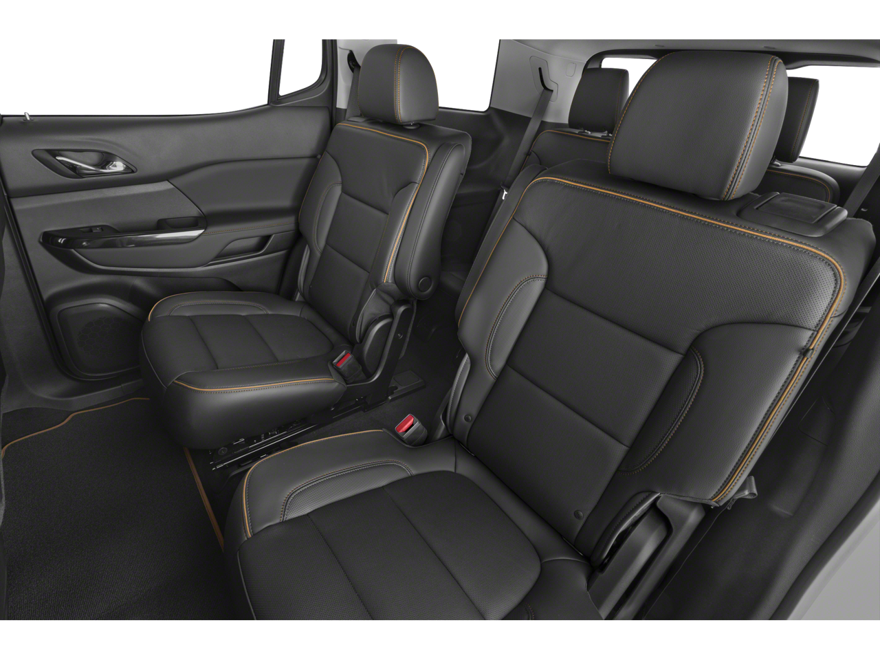 2023 GMC Acadia AWD AT4