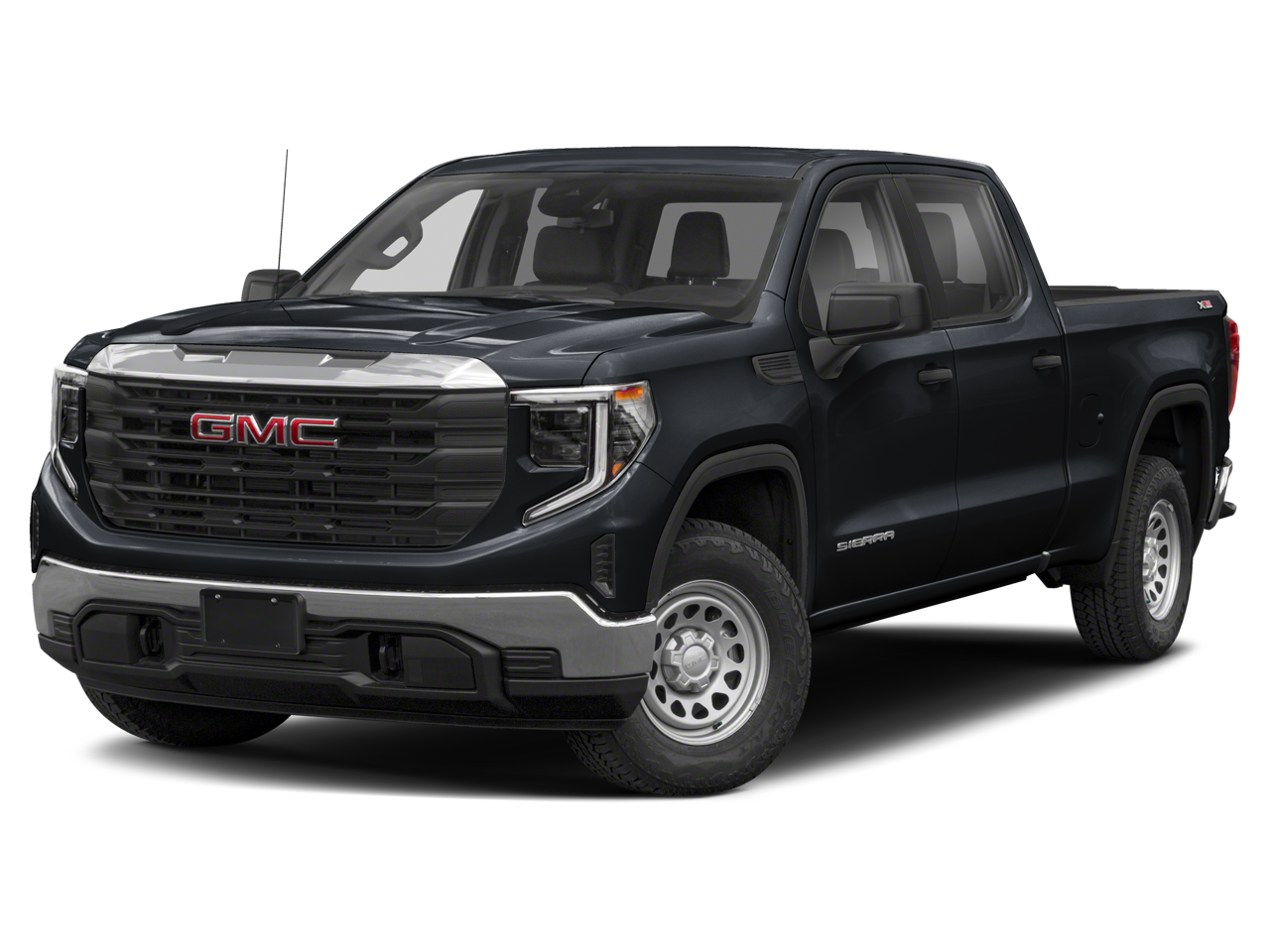 2023 GMC Sierra 1500 '4WD Crew Cab 147'' SLE'
