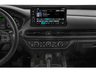 2023 Honda HR-V AWD EX-L